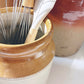 Antique Jar 9 Lot 3