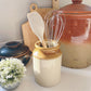 Antique Jar 10 Lot 3