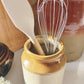 Antique Jar 10 Lot 3