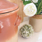 Antique Large Lidded Pot