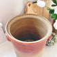 Antique Large Lidded Pot