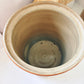 Antique Large Lidded Pot