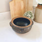 Antique Lidded Dish