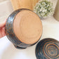 Antique Lidded Dish