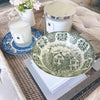 Antique Ironstone Dish SOLD OUT
