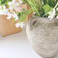 Stone Hampshire Vase