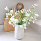 Opaline Vase
