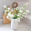Opaline Vase