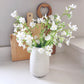 Opaline Vase