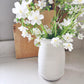 Opaline Vase