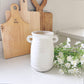 Opaline Vase
