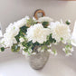 Real Touch Waterlily Dahlia Stem