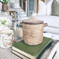 Rustic Pot
