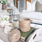 Rustic Pot