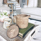 Rustic Pot