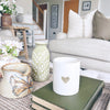 Heart T-Light Holder