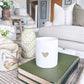 Heart T-Light Holder