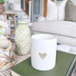 Heart T-Light Holder
