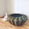Olive Pod Bowl Vase