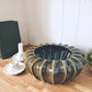 Olive Pod Bowl Vase
