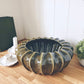 Olive Pod Bowl Vase
