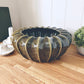 Olive Pod Bowl Vase