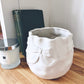 Bow Planter Vase