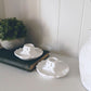 Bow Candle Holder