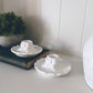 Bow Candle Holder