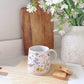 Bird Print Mug
