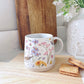 Bird Print Mug