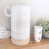 Natural Two Tone Jug