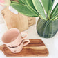 Acacia Serving Board