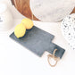 Slate Serving Paddle Board