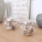 Feather Tea Light