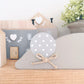 Wooden Spotty Mouse