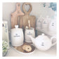 Tea, Coffee and Sugar Jars