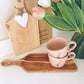 Acacia Serving Board