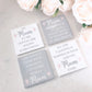 Ceramic Coasters