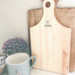 Chop Board