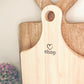 Chop Board