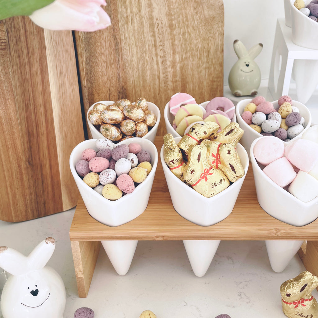 Kind Heart Creations - Snack Jar — The Handpicked Home | Shop Local In  White Rock