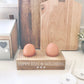 Double Egg Holder