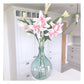 Recycled Glass Vase