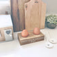 Double Egg Holder