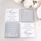 Ceramic Coasters