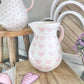 Heart or Spot Jug