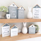 House Signs