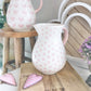 Heart or Spot Jug