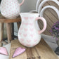 Heart or Spot Jug